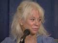 What's my core message? www.gangaji.org