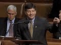 Hensarling Opposes Paulson Plan