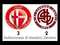 Massimo Zennaro In Padova-livorno 3-2 (21-5-2011) Radiocronaca Da Radio 1 Rai