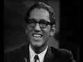 Tom Lehrer - Who's Next - in HQ and with intro