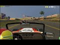OLFSL - Race 4 - Highlights