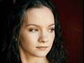 Bach 's Chaconne for Solo Violin /Hilary Hahn (Part 2/2)