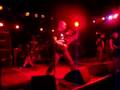 Anaal Nathrakh- Pandemonic Hyperblast
