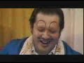 Gordolfo Gelatino y Do�a Naborita