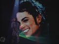 Michael Jackson- Scared Of The Moon