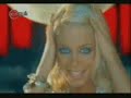 Sarah Harding