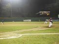 �xitoso juego de estrellas de  la secci�n sureste en coamo

coamo- 23 de abril de 2008 - el pasado martes 22 de abril de 2008 por la noche se realiz� el juego de estrellas de la secci�n sureste del torneo coliceba juvenil 2008 en el estadio municipal pedro miguel caratini de coamo. el juego de estrellas de dicha secci�n lo gan� el grupo b (compuesto por los potros de santa isabel y caguas) y lo perdi� el grupo a (compuesto por bravos de coamo y guayama).

el juego termin� con el siguiente resultado grupo a (3c, 5h y 2e) y grupo b (6c, 13h y 2e). gan� omar carderin de caguas y lo perdi� marcos cruz de bravos de coamo.

los mejores bateadores por el equipo (a) fueron; wilson mu�oz (2-2), v�ctor rivera (3-1), fernando rivera (3-1) y gregg hill (3-1). los mejores bateadores por el equipo (b) fueron; george oquendo (4-2), jos� torres (4-3), luis m. col�n (3-1), sammy d�az (4-2), jos� rosario (4-1), juan morales (3-1), reinaldo santiago (3-2) y bryan thon (3-2).

reconocemos la labor de excelencia y sacrificada del comit� organizador de la actividad para lograr que �sta sea digna del pueblo de coamo y de puerto rico.

por ram�n luis v�zquez de noticiasillescanos.com