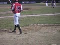 �xitoso juego de estrellas de  la secci�n sureste en coamo

coamo- 23 de abril de 2008 - el pasado martes 22 de abril de 2008 por la noche se realiz� el juego de estrellas de la secci�n sureste del torneo coliceba juvenil 2008 en el estadio municipal pedro miguel caratini de coamo. el juego de estrellas de dicha secci�n lo gan� el grupo b (compuesto por los potros de santa isabel y caguas) y lo perdi� el grupo a (compuesto por bravos de coamo y guayama).

el juego termin� con el siguiente resultado grupo a (3c, 5h y 2e) y grupo b (6c, 13h y 2e). gan� omar carderin de caguas y lo perdi� marcos cruz de bravos de coamo.

los mejores bateadores por el equipo (a) fueron; wilson mu�oz (2-2), v�ctor rivera (3-1), fernando rivera (3-1) y gregg hill (3-1). los mejores bateadores por el equipo (b) fueron; george oquendo (4-2), jos� torres (4-3), luis m. col�n (3-1), sammy d�az (4-2), jos� rosario (4-1), juan morales (3-1), reinaldo santiago (3-2) y bryan thon (3-2).

reconocemos la labor de excelencia y sacrificada del comit� organizador de la actividad para lograr que �sta sea digna del pueblo de coamo y de puerto rico.

por ram�n luis v�zquez de noticiasillescanos.com