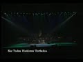 JAMAL ABDILLAH : KU TAHU HATI MU TERLUKA WITH SITI NURHALIZA JAMAL ABDILLAH : KU TAHU HATI MU TERLUKA WITH SITI NURHALIZA