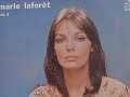 MARIE LAFORÊT- MAINE, MONTPARNASSE (PARIS)