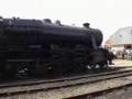 Crewe Works Open Weekend 2003 (Part One)