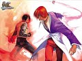 Kyo Kusanagi KOF 2002 OST Theme Kyo Kusanagi KOF 2002 OST Theme