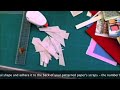 How To Use Those Paper Scraps
