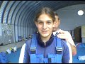 SKYDIVE TORTUGA lanci del 23-24/08/2008 FREE FLY