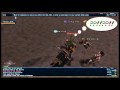 Chocobo Knights: Live Together, Die... Together?