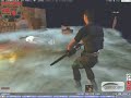 Chainsaw Replica demo for second life