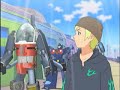 Transformers Cybertron: Ep. 44 Duel 1/2