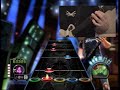 Guitar hero 3 - metal heavy lady 100% expert 191k