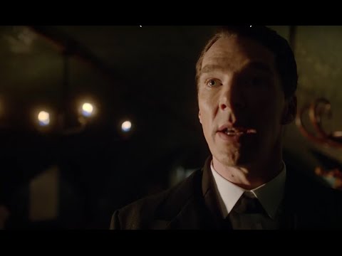 Preview Trailer Sherlock: L'abominevole sposa, trailer
