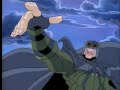 King Arthur and the Knights of Justice Intro