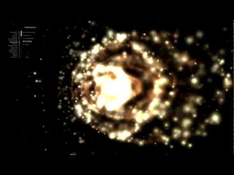 A Dive In Music, une expérience graphique et sonore en HTML5, Javascript, WebGL, Sound API, CORS 0 A Dive In Music, une expérience graphique et sonore en HTML5, Javascript, WebGL, Sound API, CORS