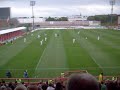 Riordan Scores For Hibs v Hamilton Riordan Scores For Hibs v Hamilton