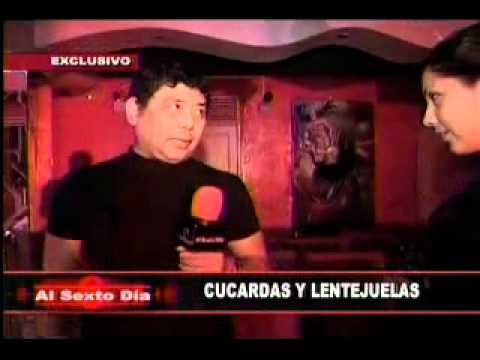 CUCARDAS -