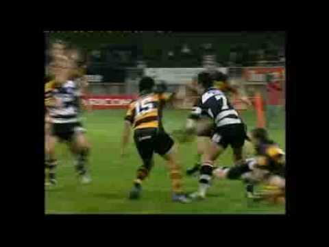 Round 3 2009 Highlights