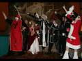 Trinity Blood Cosplay (Madness) Anime Wasabi 2008
