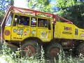 Truck Trial Drnovice 2008 Part 1