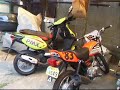 I have to start 3engines of minimotos! shin883.com I have to start 3engines of minimotos! shin883.com