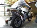 I have to start 3engines of minimotos! shin883.com