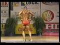 California Bodybuilding