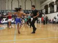 Tufts Jive