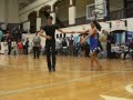 Tufts Jive