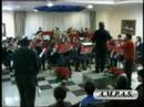 Banda musicale A.M.P.A.S. Filadelfia \"COLOMBINA\"