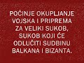 HRVATI I SRBI - KRALJ TOMISLAV I POBJEDA NAD BUGARIMA