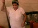 � la recherche du secret de la Chorba