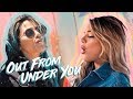 Niki And Gabi - Out From Under You (Lyric Video)