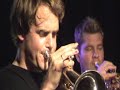Walking TipToe - Sandvika BigBand