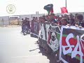 ASS Vs AS. FAR  (UAR & BA) ..:: Part 2 ::.. Stade Abou Bakr Amar