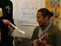 Fall of the I-Hotel on Ukulele