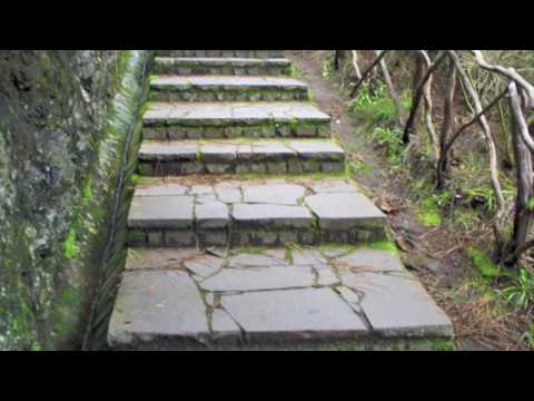 A visit to Nuns Valley on Madeira Island