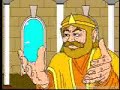 The King Sings Seven Rings In Hand The King Sings Seven Rings In Hand