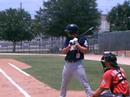 Rene Tosoni - Game of May 6, 2007