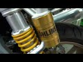 Click here to watch this video カワサキ Kawasaki ZRX1200 DAEG カワサキ正規取扱店特別仕様車