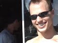 The Venice Beach Experience with Derrick Barry