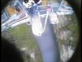 videos de Bungy jump off at Mokai Gravity Canyon