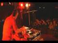 On Stage with Skratch Bastid