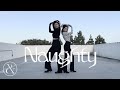 Red Velvet - IRENE & SEULGI 'Naughty' (놀이) 